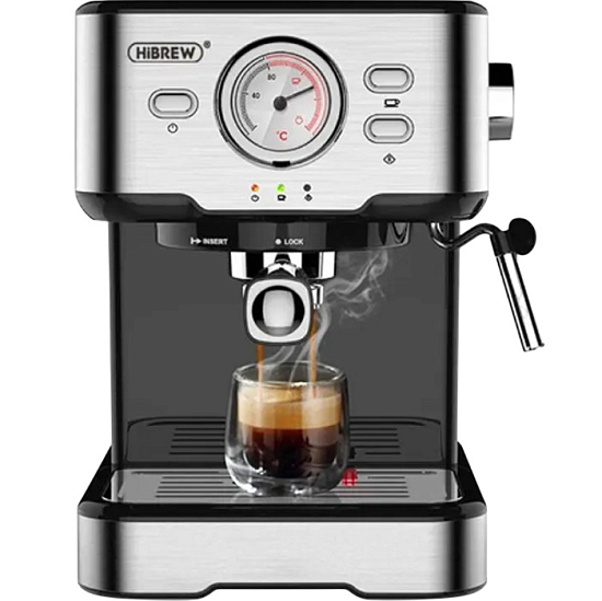Кофемашина Hibrew CM5403