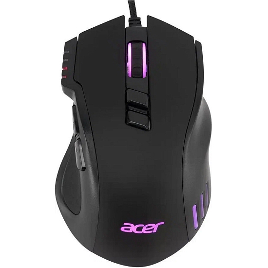 Мышь ACER OMW150 черный