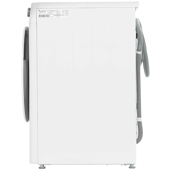 Стиральнно-сушильная машина LG F4V5VG0W