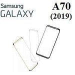 Стёкла для Samsung Galaxy A70 (2019)