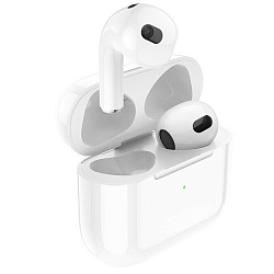 Наушники BOROFONE BW20 белый