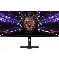 Монитор игровой 34" Xiaomi Curved Gaming Monitor G34WQi 2026