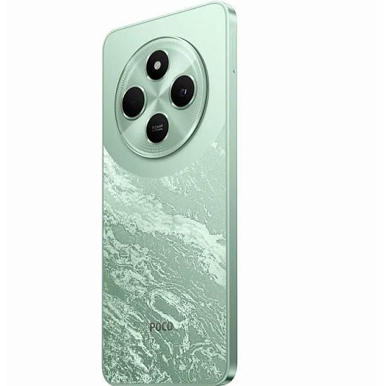 Смартфон Xiaomi POCO C75 8/256Gb Зелёный