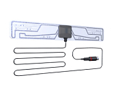 Антенна комнатная РЭМО BAS-5322-5V СТРЕКОЗА