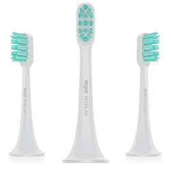 Насадка сменная XIAOMI Mijia T300/T500 3шт