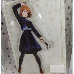 Акриловый стенд (13-15см) 2D Магическое сражение, № 118