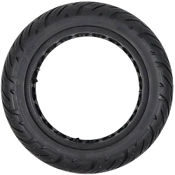 Покрышка (Литая) Ninebot Max G30 (10*2.5)