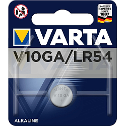 Элемент питания VARTA V10GA