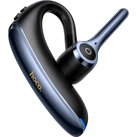 Гарнитура-Bluetooth HOCO E90, черный