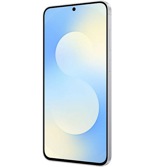Смартфон Samsung Galaxy S25 FE 8/256 Голубой