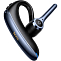 Гарнитура-Bluetooth HOCO E90, черный