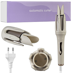 Стайлер ZD-182A белый