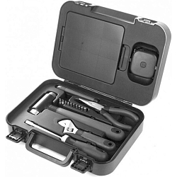 Набор инструментов Xiaomi MIIIW Toolbox (MWTK01) (черный)