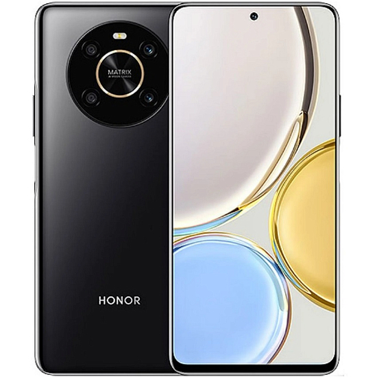 Смартфон Honor X9 6/128Gb Black
