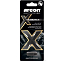 Ароматизатор AREON Xperience BLACK CRYSTAL