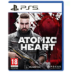 Atomic Heart [PS5, русская версия]