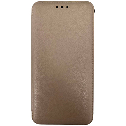 Чехол футляр-книга NEW для Xiaomi 13 №09 Бежевый