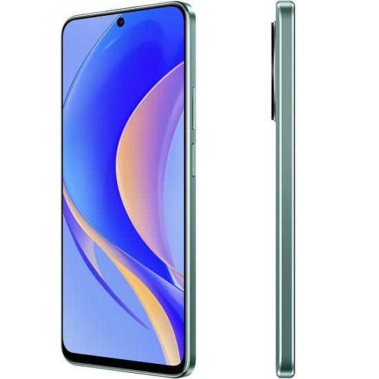 Смартфон Huawei Nova Y90 4/128Gb Зеленый