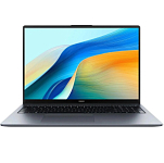 Ноутбук 16'' HUAWEI MateBook D 16 (Intel Core i5-13420H/ 16ГБ/ SSD 1TГБ/ DOS) (53014BUY)