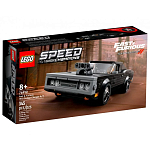 Конструктор LEGO Speed Champions 76912 Fast & Furious 1970 Dodge Charger R/T