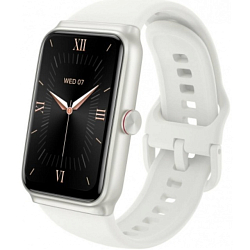 Смарт-браслет HONOR Choice Band белый