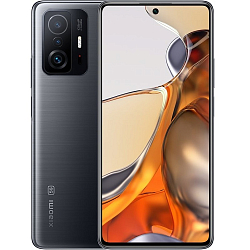 Смартфон Xiaomi Mi 11T Pro 8/128Gb Серый