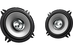 Автоакустика KENWOOD KFC-S1356 5" (13см)