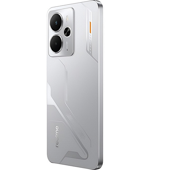 Смартфон Realme 14 5G 8/256 Silver