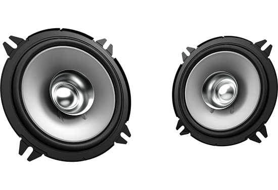 Автоакустика KENWOOD KFC-S1356 5" (13см)
