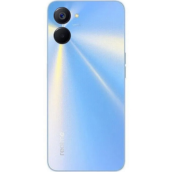 Смартфон Realme V20 4/128 синий