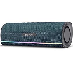 Колонка портативная BQ PBS2001 Синий