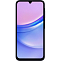Смартфон Samsung Galaxy A15 8/256Gb SM-A155F (Темно-синий)