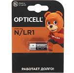 Элемент питания OPTICELL LR1 SPECIALTY N BL-1