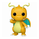 Фигурка Funko POP! Games Pokemon Dragonite (850) 74220