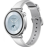 Смарт-часы Xiaomi Watch S4 White, 41mm