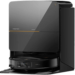 Робот-пылесос Roborock Saros Z70 Master (black)