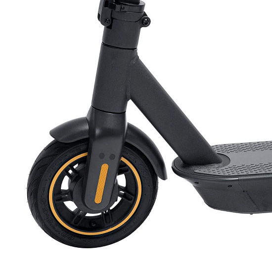 Электросамокат Ninebot KickScooter MAX G30X (кастомизированная версия)