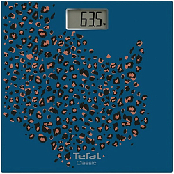 Весы TEFAL PP1154V0