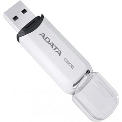 USB 16Gb A-Data C906 белый