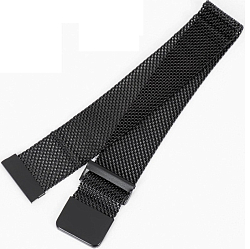 Металлический ремешок для часов "Соломон", 20 мм, l-22 см, шпильки в комплекте 6834540