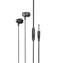 Наушники HOCO M88, Graceful,чёрный