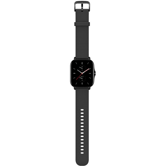 Смарт-часы XIAOMI AMAZFIT GTS 2 NEW Черные