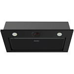 Вытяжка MAUNFELD Crosby ROCKY 60 черное стекло