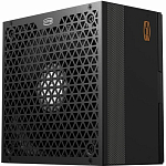 Блок питания 850W PCCOOLER 80 PLUS Bronze, (ATX, ATX 3.1, PCIe 5.1 450W, Non-modular, 1x24(20+4)pin 550mm, 2xCPU 8(4+4)pin 650mm, 2xPCIe*2 8(6+2)pin