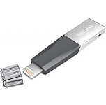 USB 128Gb SanDisk iXpand Mini for iPhone and iPad