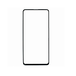 Противоударное стекло NONAME для XIAOMI Redmi Note 10s прозрачное