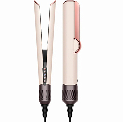 Выпрямитель Dyson Corrale HT01 AirStrait Ceramic Pink