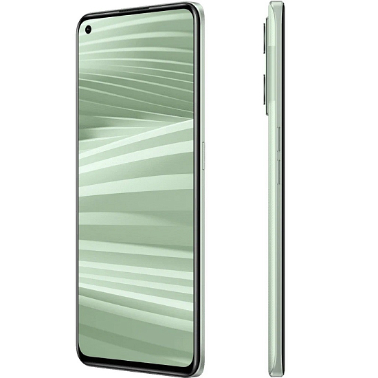 Смартфон Realme GT 2 8/128 Зеленый