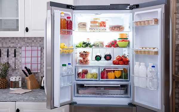 Какие различные типы холодильников представлены на рынке сегодня?
