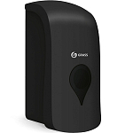 Диспенсер наливной для мыла-пенки GRASS IT-0636 ЧЕРНЫЙ